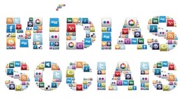 Timeline: Midias Sociais