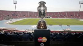 Timeline: Copa América 2015