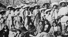 Timeline: México de 1808 a 1920