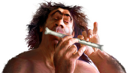 Timeline: HISTORIA DE LA MUSICA