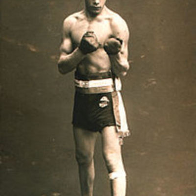 Timeline: Johann Wilhelm Trollmann