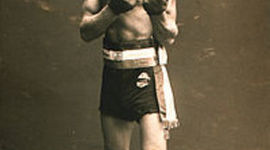 Timeline: Johann Wilhelm Trollmann