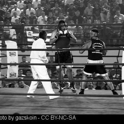 Timeline: Johann Wilhelm Trollmann