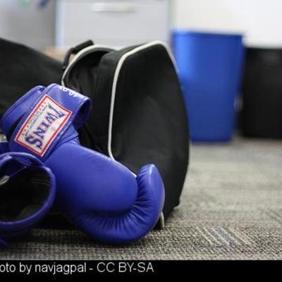 Timeline: Johann Wilhelm Trollmann