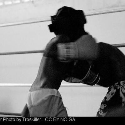 Timeline: Johann Wilhelm Trollmann