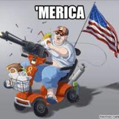 Timeline: US History Project