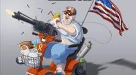 Timeline: US History Project