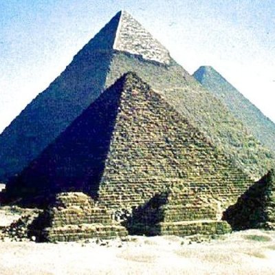 Timeline: LA FRAGMENTACIÓ DEL MÓN ANTIC