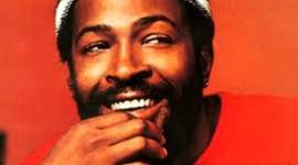 Timeline: Marvin Gaye