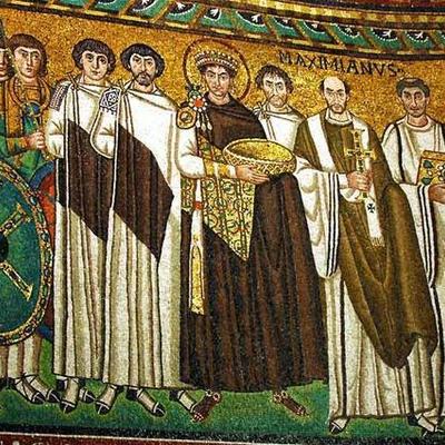 Timeline: La fragmentació del món antic