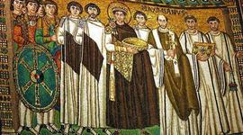 Timeline: La fragmentació del món antic