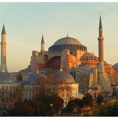 Timeline: LA FRAGMENTACIÓ DEL MÓN ANTIC