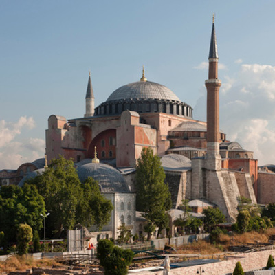 Timeline: La fragmentació del món antic