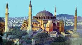 Timeline: La fragmentació del món antic