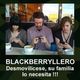 Blacberyllero