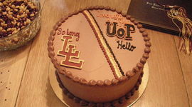 Timeline: Tyler Development Timeline