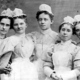 Group of nurses
