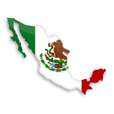 Timeline: México sin Fronteras