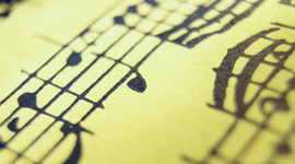 Timeline: La música en la història...