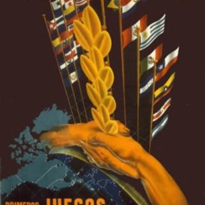 Timeline: Juegos Panamericanos en Argentina 1951