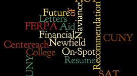 Timeline: Planning Your Future: Class of 2016