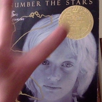 Timeline: Number the Stars