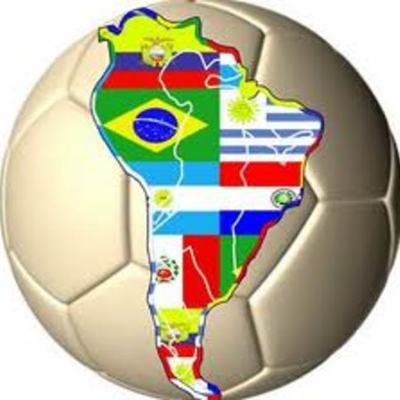 Timeline: acontecimientos importantes en el fútbol suramericano