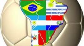 Timeline: acontecimientos importantes en el fútbol suramericano