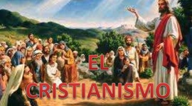 Timeline:  EL CRISTIANISMO