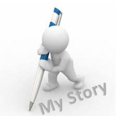 Timeline: My history