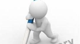 Timeline: My history