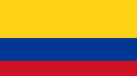 Timeline: Historia de colombia