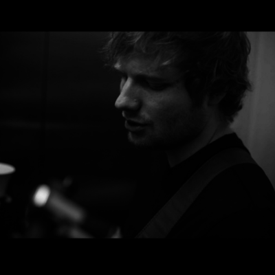 Timeline: Ed Sheeran