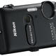 Nikon coolpix s1200pj