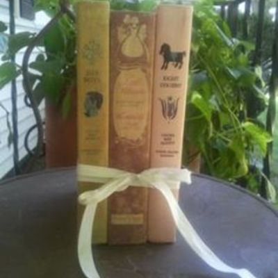 Timeline: Louise May Alcott, A woman and her Literature.