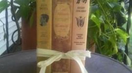 Timeline: Louise May Alcott, A woman and her Literature.