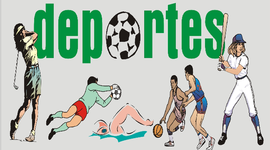 Timeline: HISTORIA DEL DEPORTE