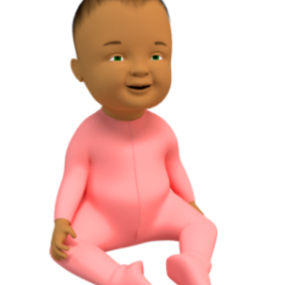 Timeline: T.Rath timeline, Virtual Child