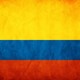 Bandera colombia
