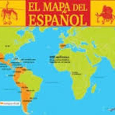 Timeline: Evolución de la Lengua Española