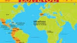 Timeline: Evolución de la Lengua Española