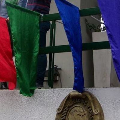 Timeline: Cronología de la revuelta