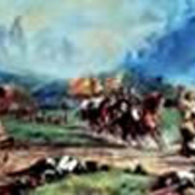 Timeline: La batalla de Boyacá