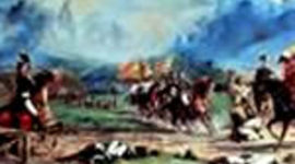 Timeline: La batalla de Boyacá