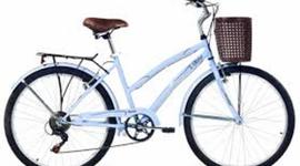 Timeline: evolution of the  bicycle