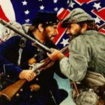 Timeline: Civil War Time Toast Project