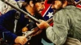 Timeline: Civil War Time Toast Project