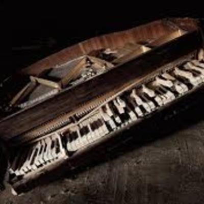Timeline: Piano Evolution