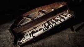 Timeline: Piano Evolution