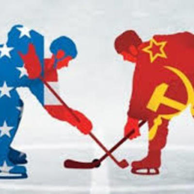 Timeline: A look at the Cold War